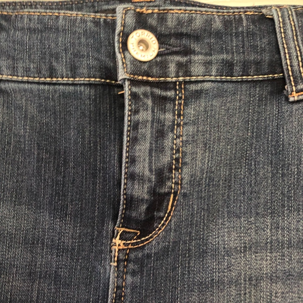 Torrid Jeans - Picture 4 of 10